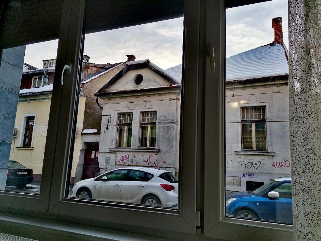 Old Town Cozy Flat Apartment *