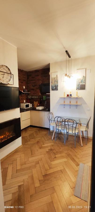 Old Town Cozy Flat Brasov