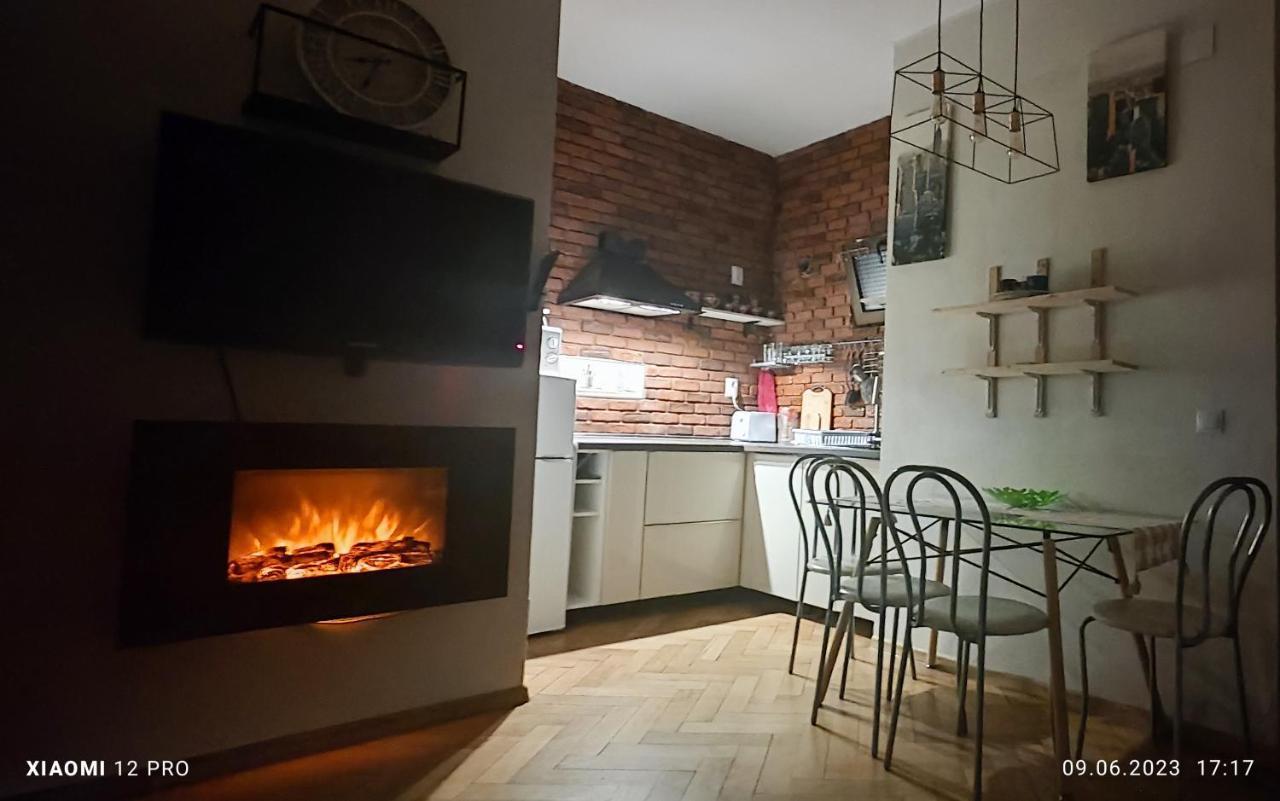 Apartment Old Town Cozy Flat *
