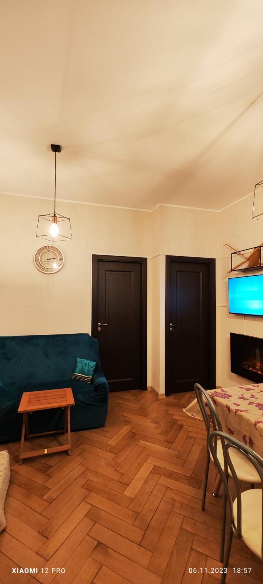 Apartment Old Town Cozy Flat