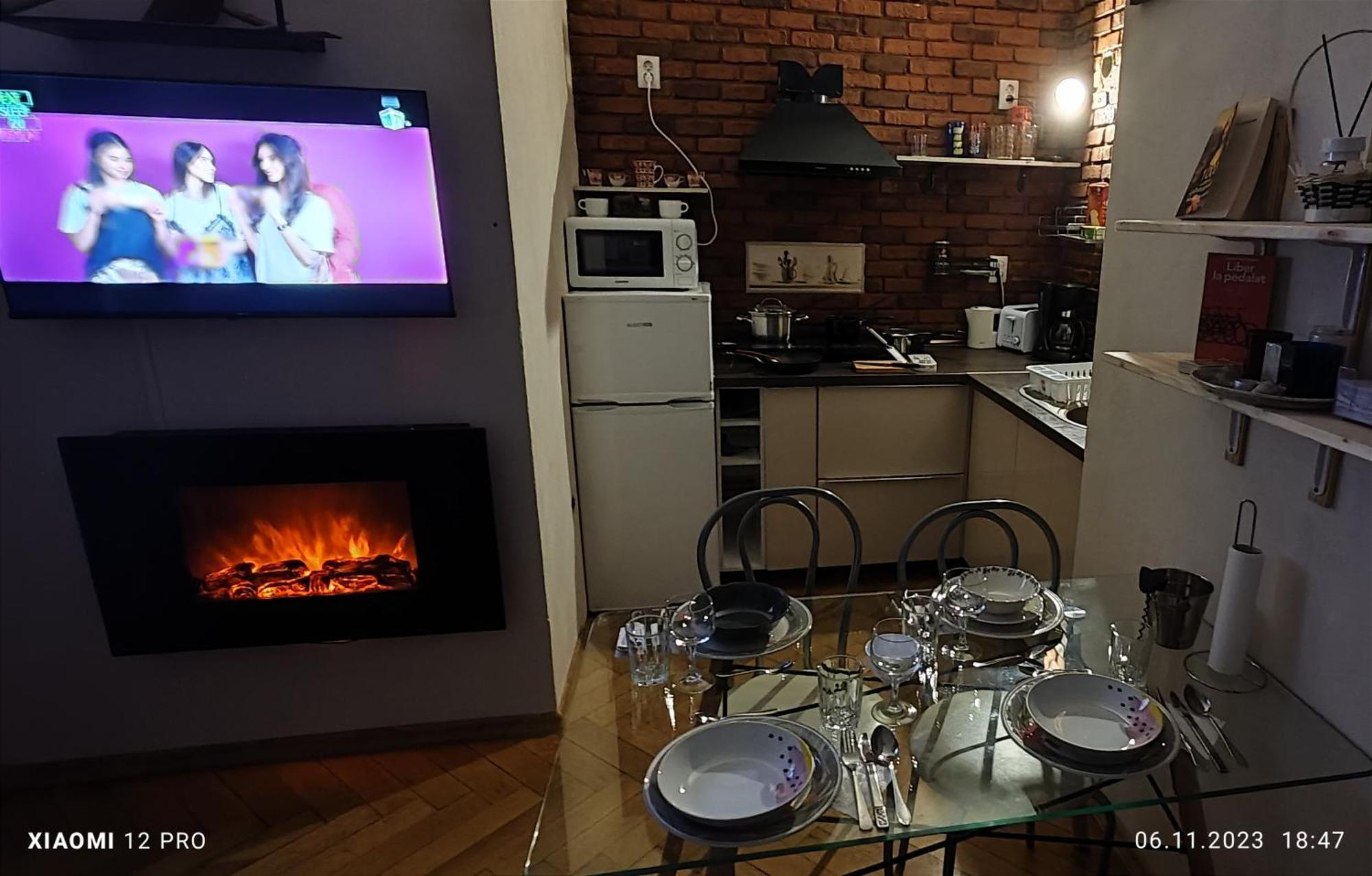 Apartment Old Town Cozy Flat