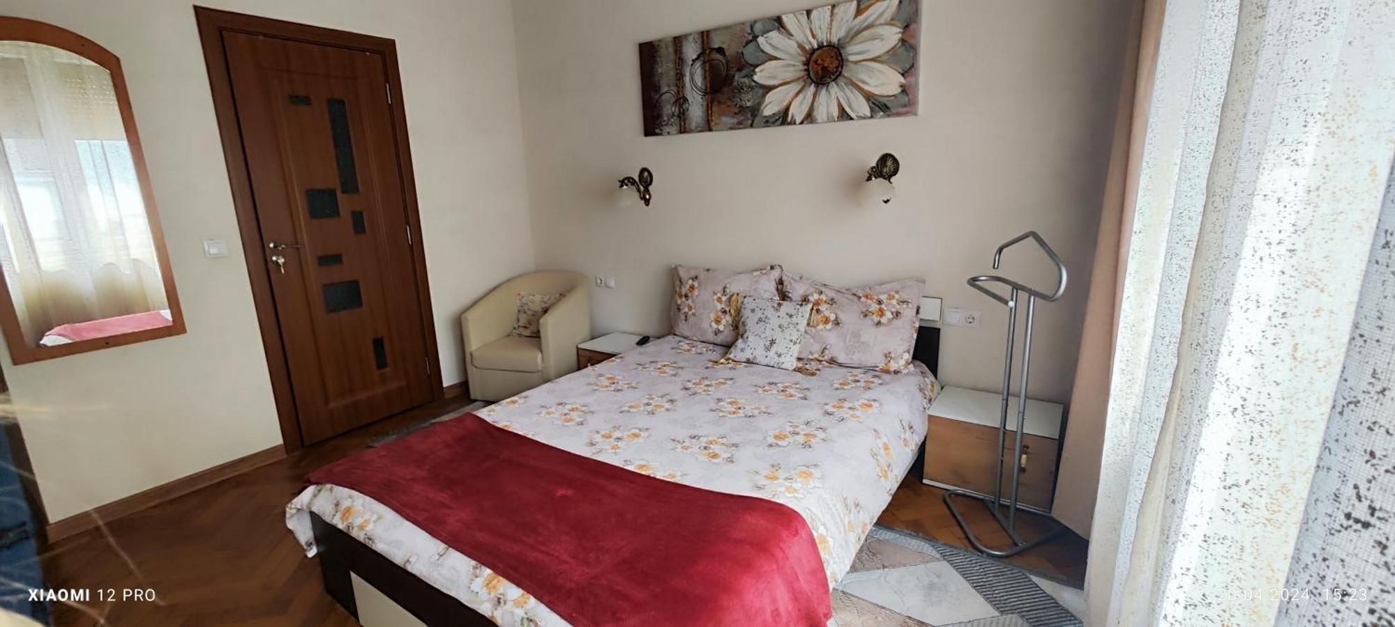 Old Town Cozy Flat