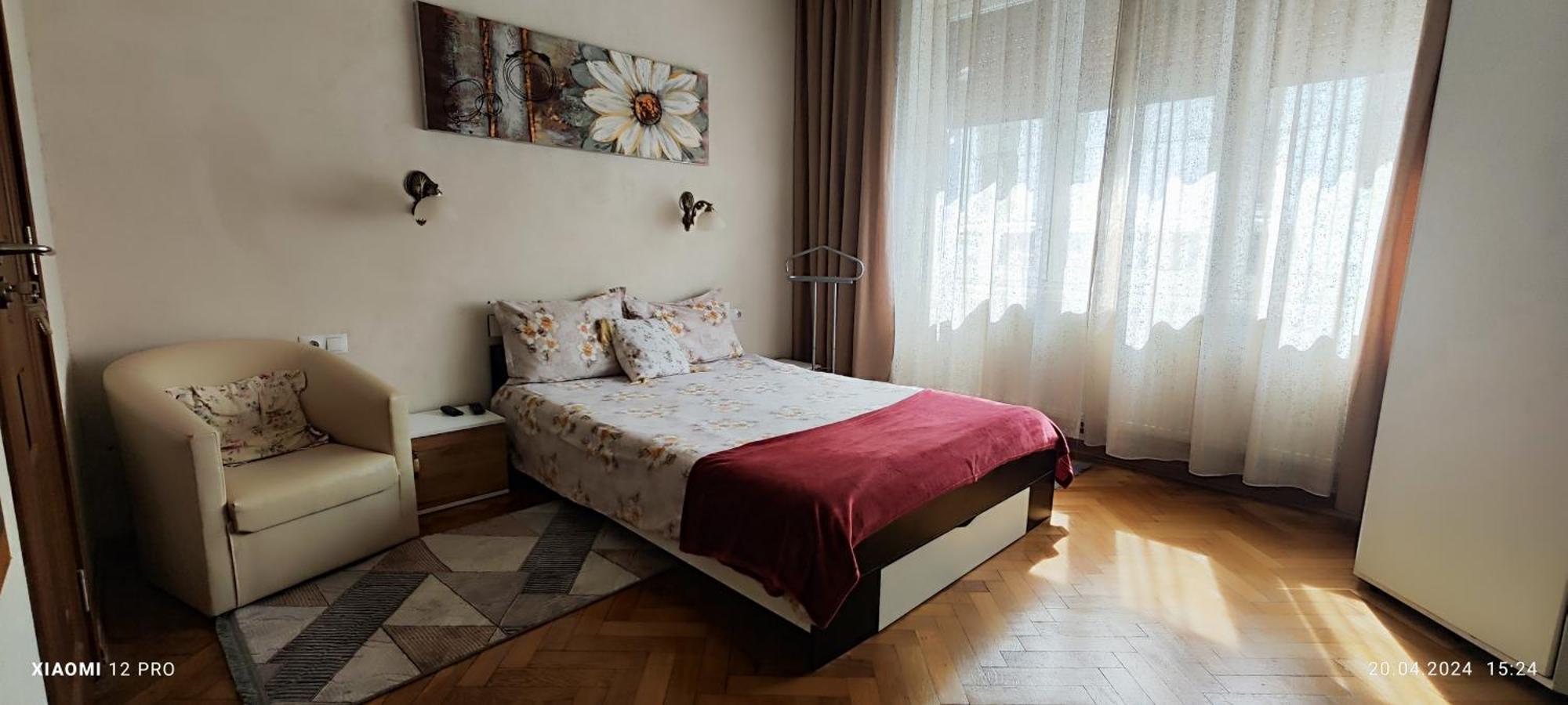 Old Town Cozy Flat